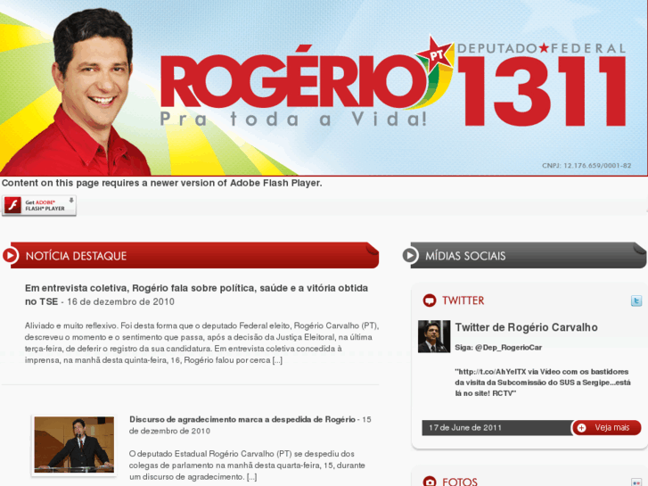 www.rogerio1311.com