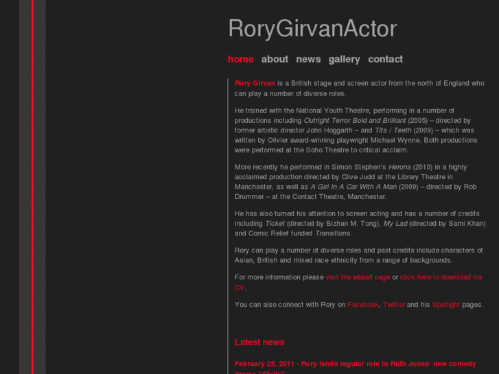 www.rorygirvan.com