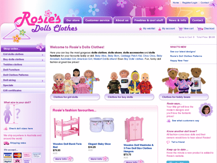 www.rosiesdollsclothes.com.au