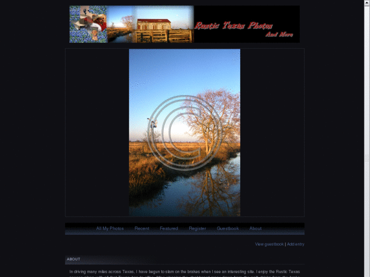 www.rustictexasphotos.com