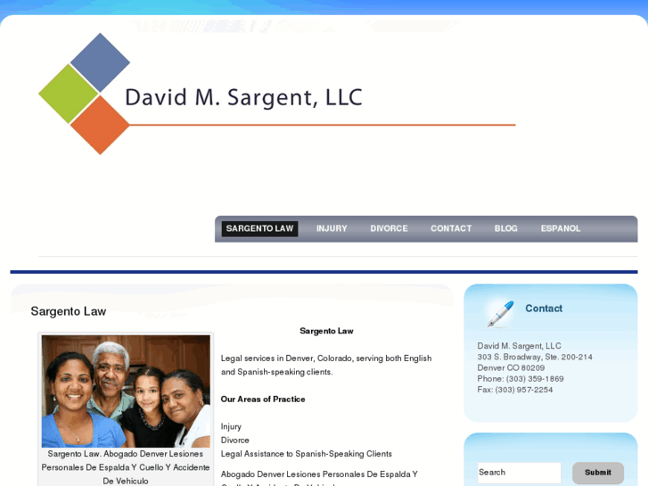 www.sargentolaw.com