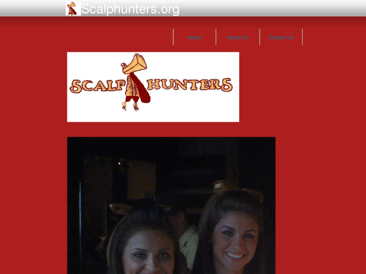 www.scalphunters.org