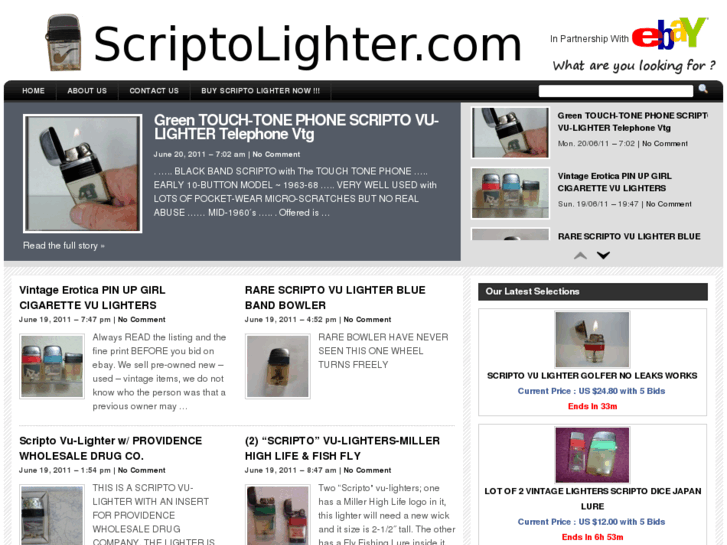 www.scriptolighter.com