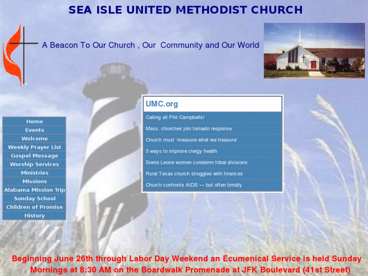 www.seaisleumc.com