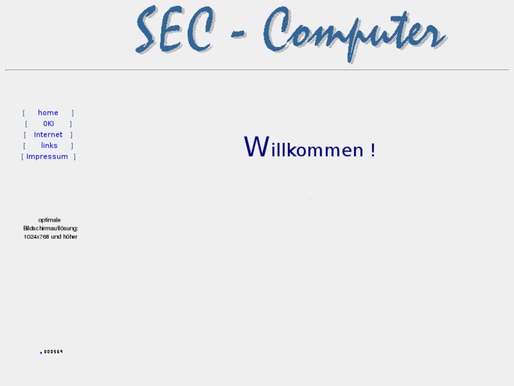 www.sec-computer.de