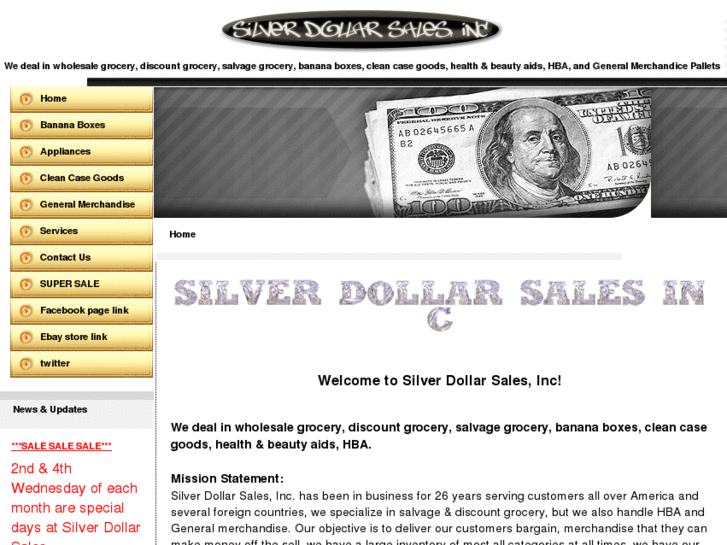 www.silverdollarsales.com