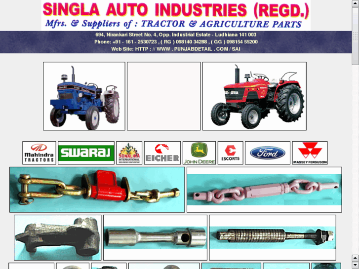 www.singlaauto.com