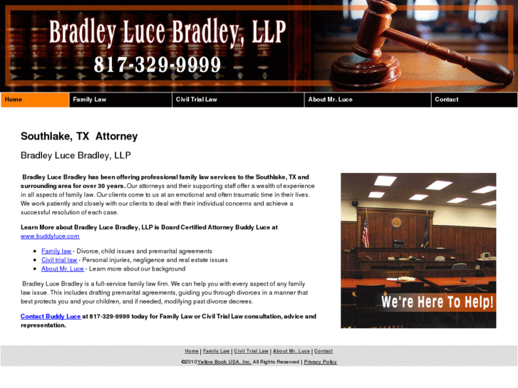 www.southlaketxdivorceattorney.com