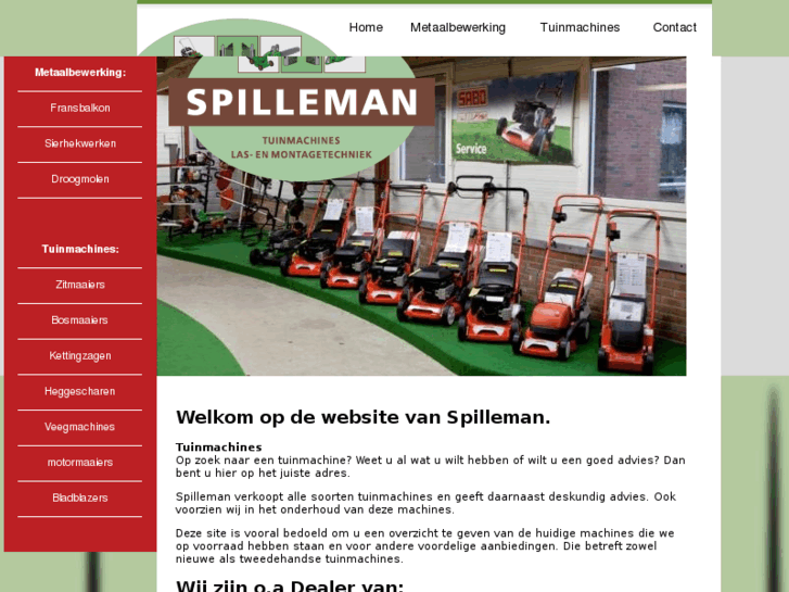 www.spilleman.com