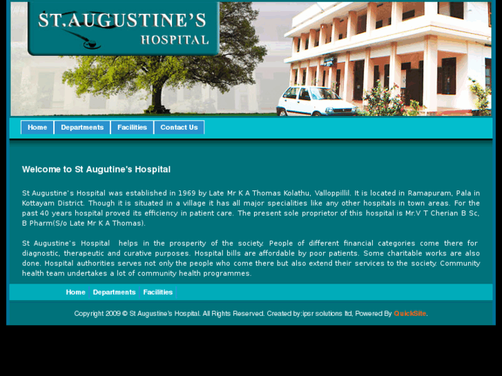 www.staugustineshospital.com