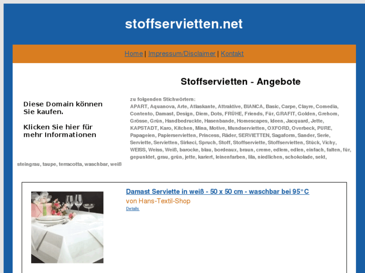 www.stoffservietten.net