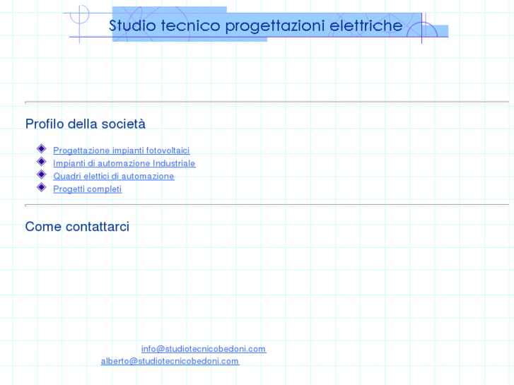 www.studiotecnicobedoni.com