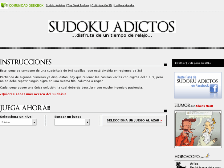 www.sudokuadictos.com