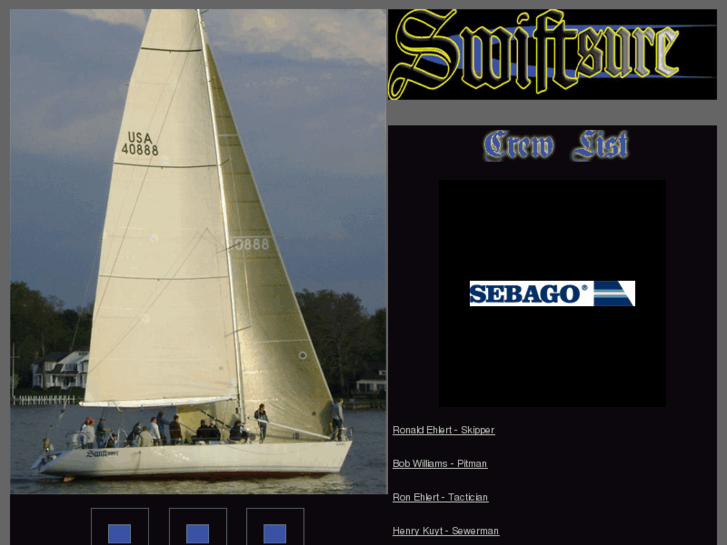 www.swiftsureracing.com