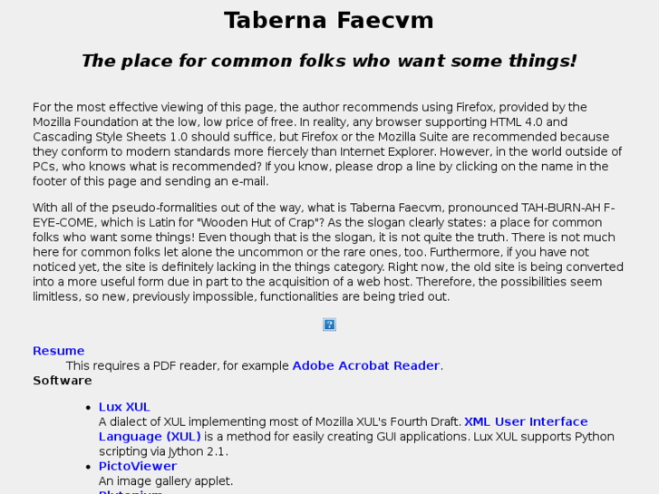 www.tabernafaecvm.com