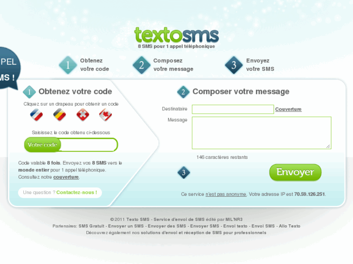 www.textosms.com