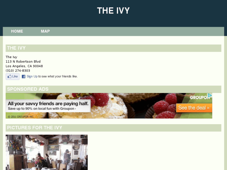 www.theivyla.com