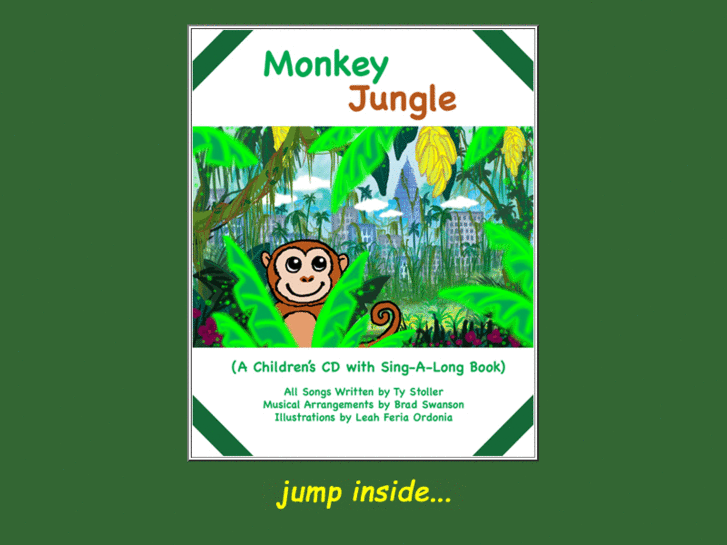 www.themonkeyjungle.com