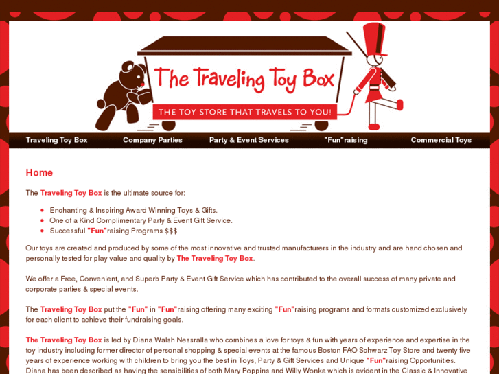 www.thetravelingtoybox.net