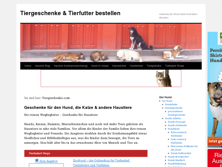 www.tiergeschenke.com