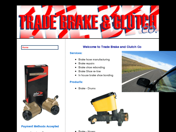 www.tradebrake.com