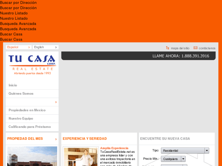 www.tucasarealestate.net