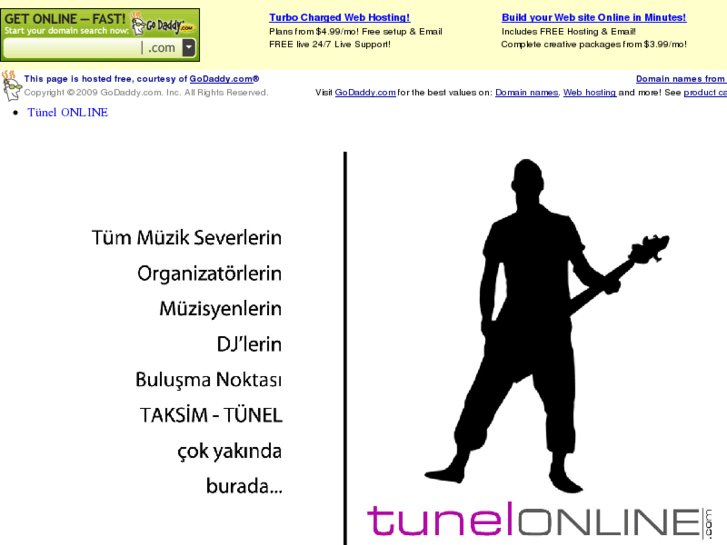 www.tunelonline.com