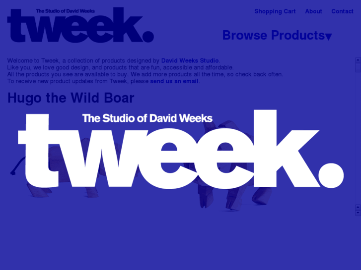 www.tweekstudio.com