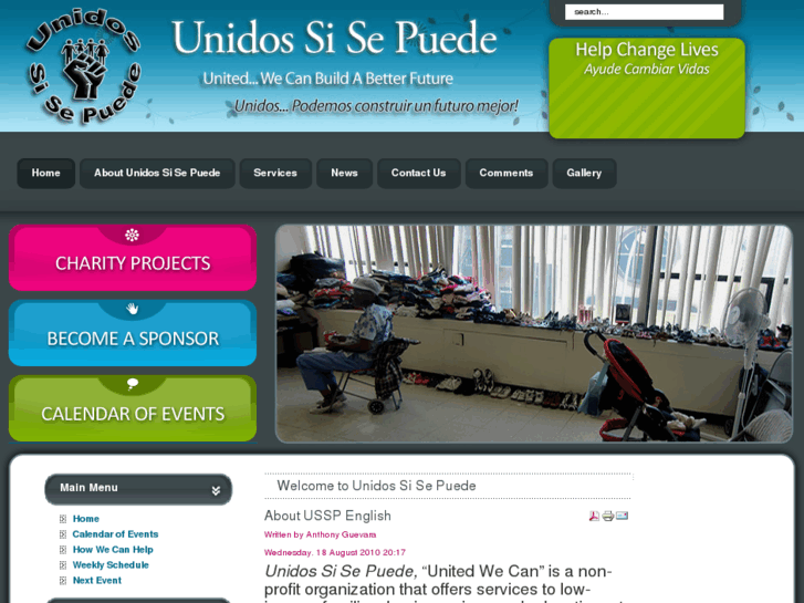 www.unidossisepuede.org