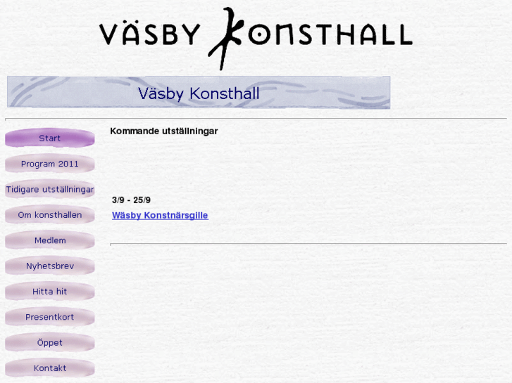 www.vasbykonsthall.com