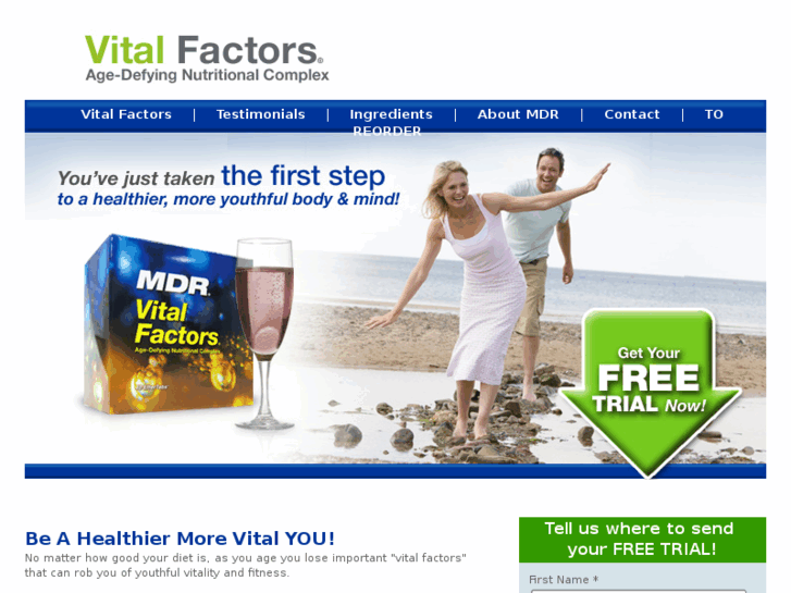 www.vitalfactors.com