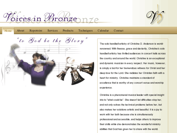 www.voicesinbronze.com