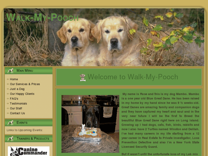 www.walk-my-pooch.com