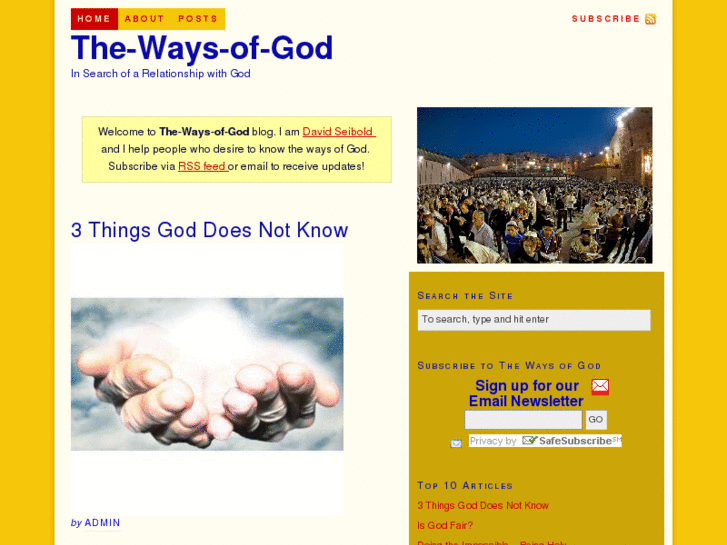 www.ways-of-god.com