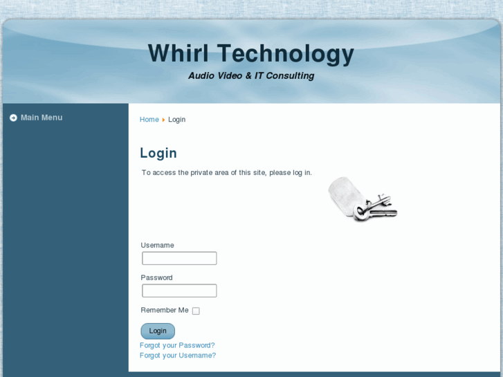 www.whirltechnology.com