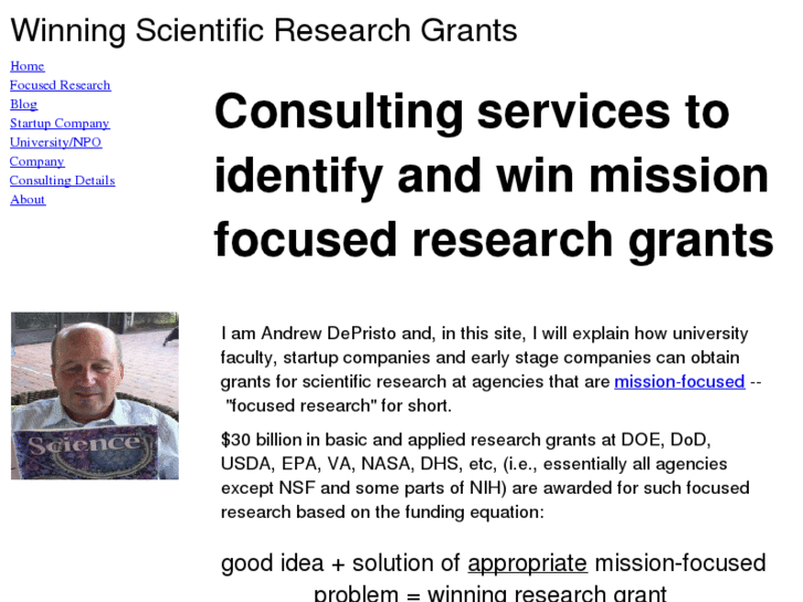 www.winningresearchgrants.com