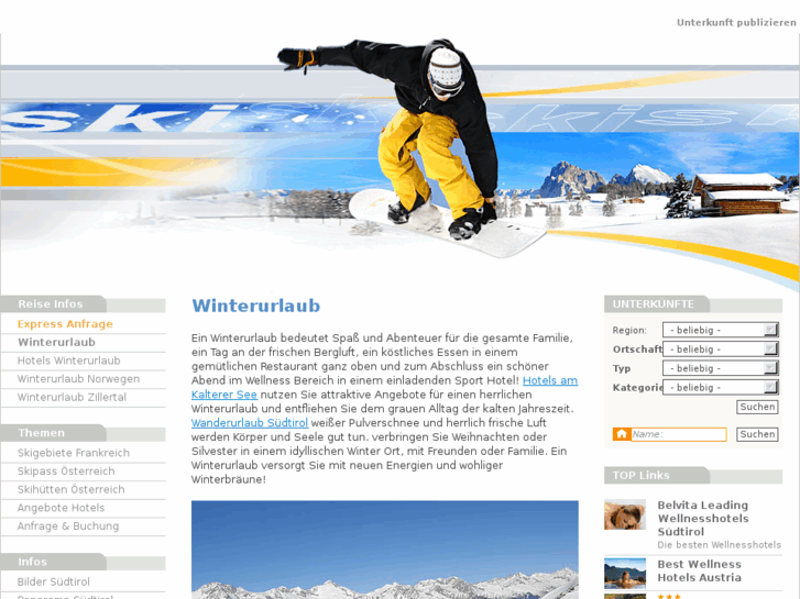 www.winterurlaub.tv