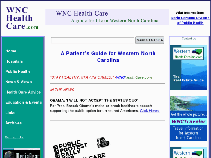 www.wnchealthcare.com