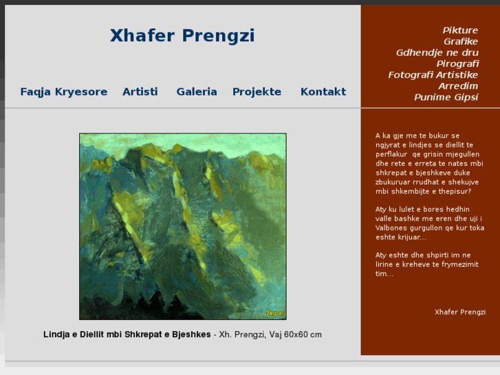 www.xhaferprengzi.com