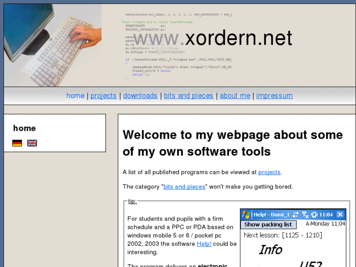 www.xordern.net