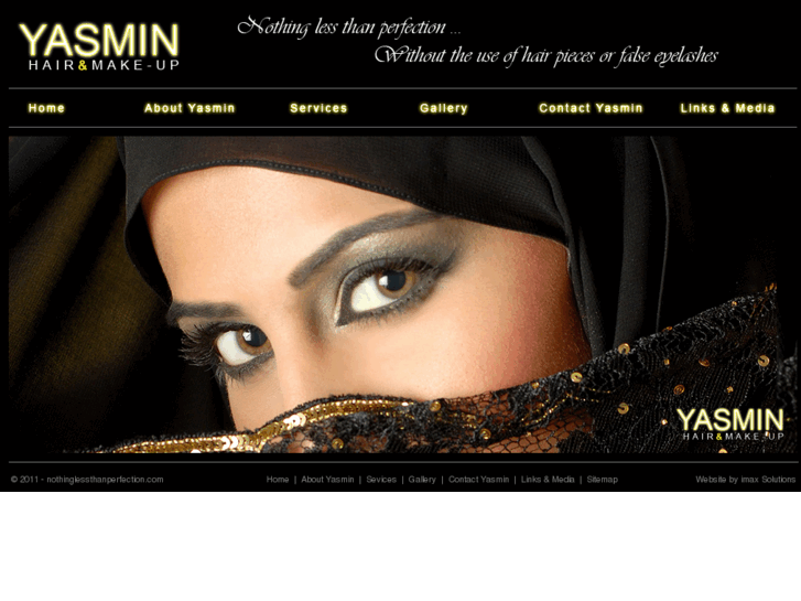 www.yasmin-makeup.com