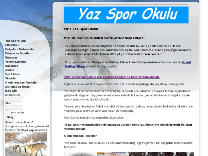 www.yazsporokulu.com