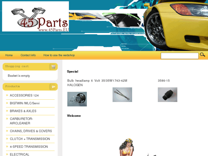 www.45parts.com