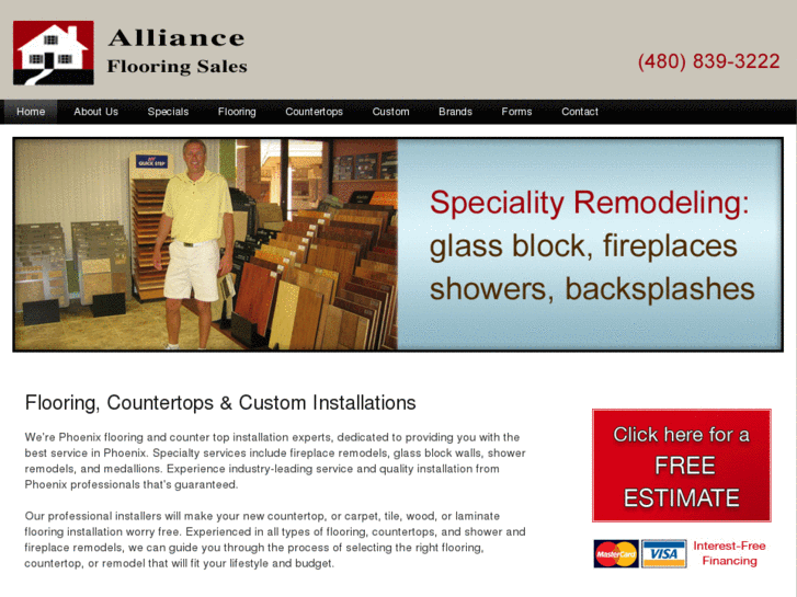 www.allianceflooringsales.com