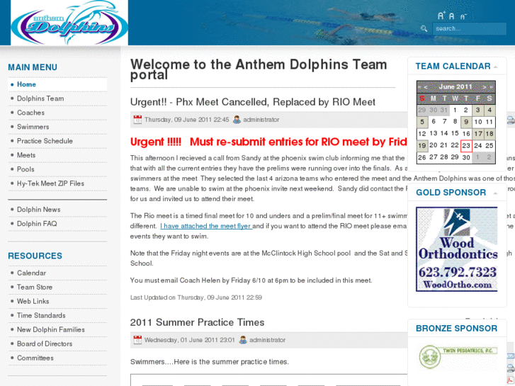 www.anthemdolphins.com