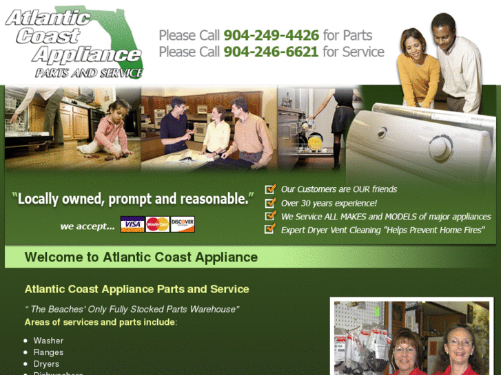 www.atlanticcoastappliance.com