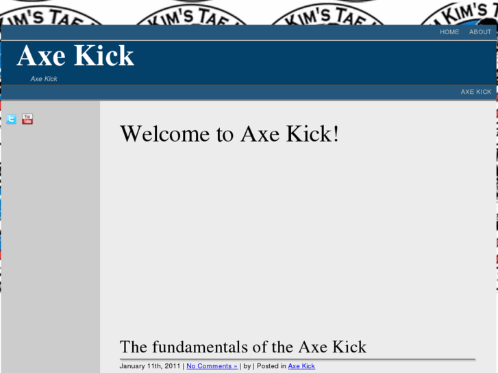 www.axekick.net