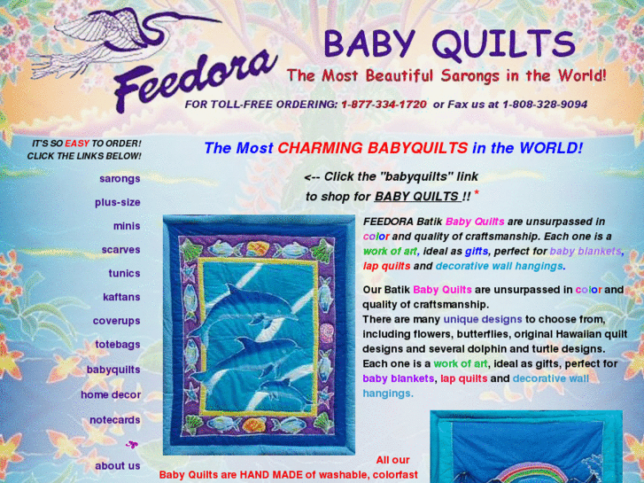 www.baby-quilt.net