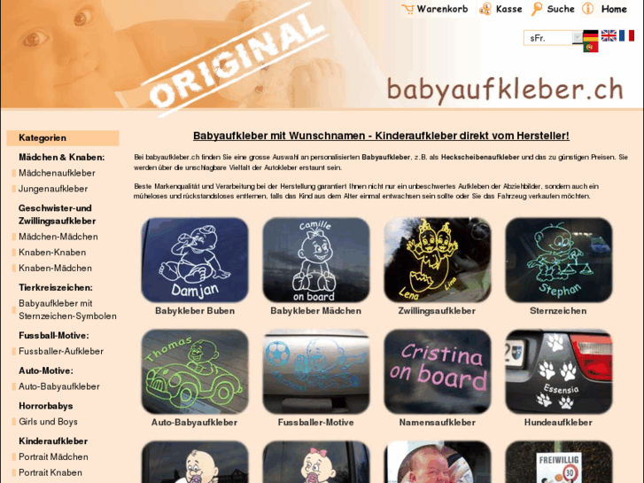 www.babyaufkleber.ch