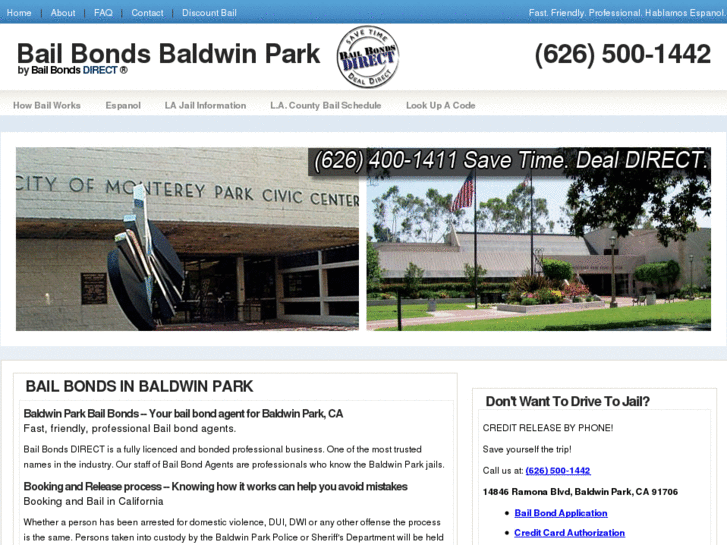 www.bailbondsbaldwinpark.com